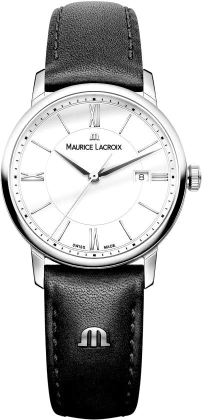 Наручные часы женские Maurice Lacroix EL1094-SS001-112-1