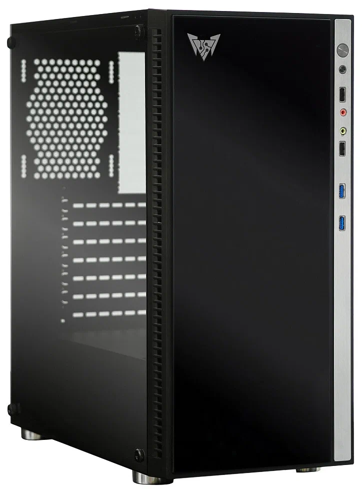 

Crown micro CMC-GS10Z CM-PS600W PLUS 600W Black, CMC-GS10Z CM-PS600W PLUS 600W Black