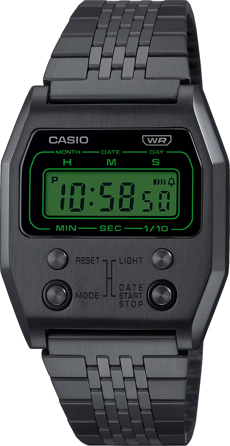 Наручные часы мужские Casio A1100B-1EF