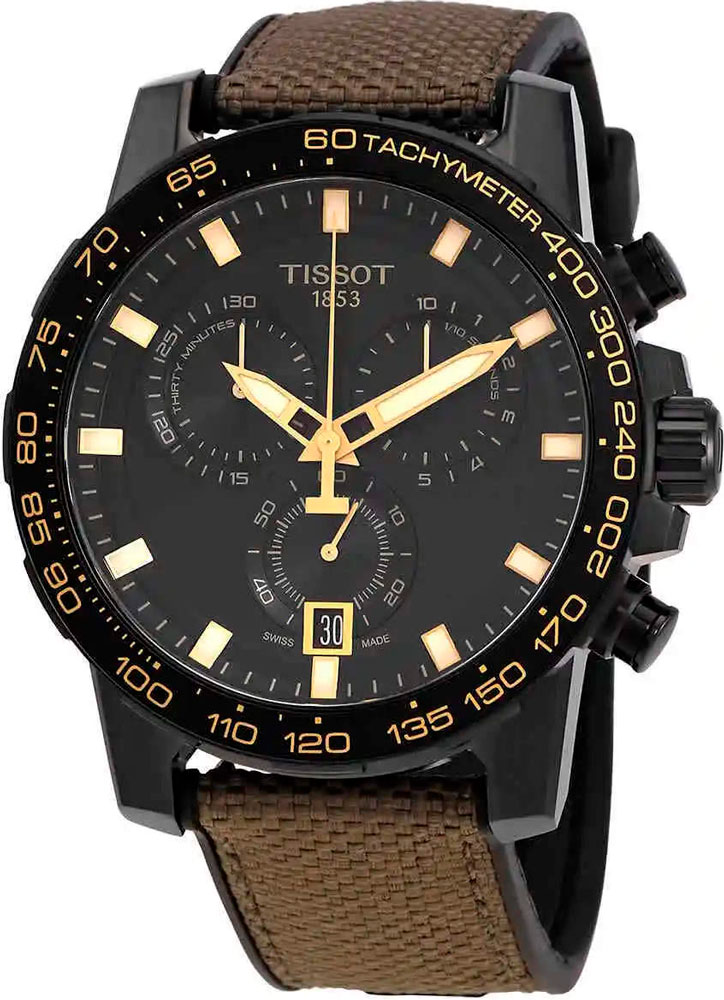 

Наручные часы мужские Tissot T125.617.37.051.01, T125.617.37.051.01