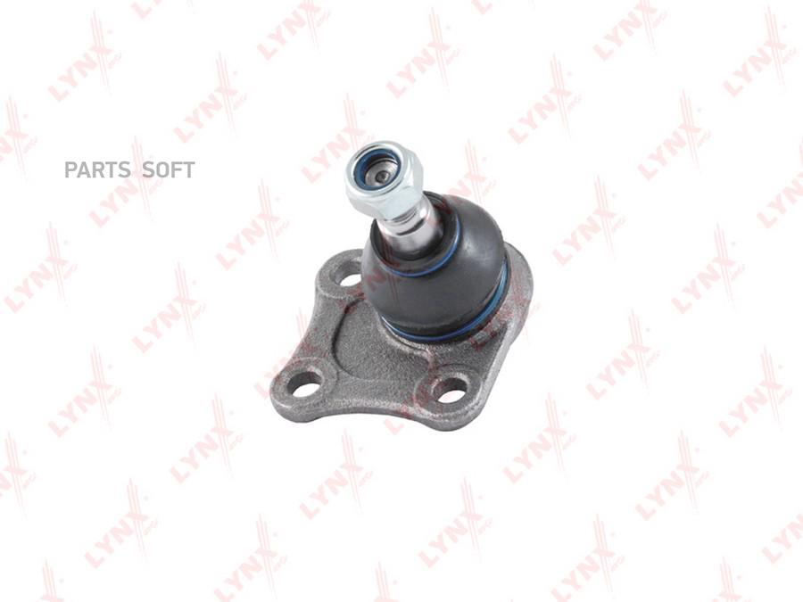 

Шар.опора ниж.прав.AUDI A3(8L1) 1.6-1.9TD 96=>, SEAT LEON 1.4-2.8 99-06