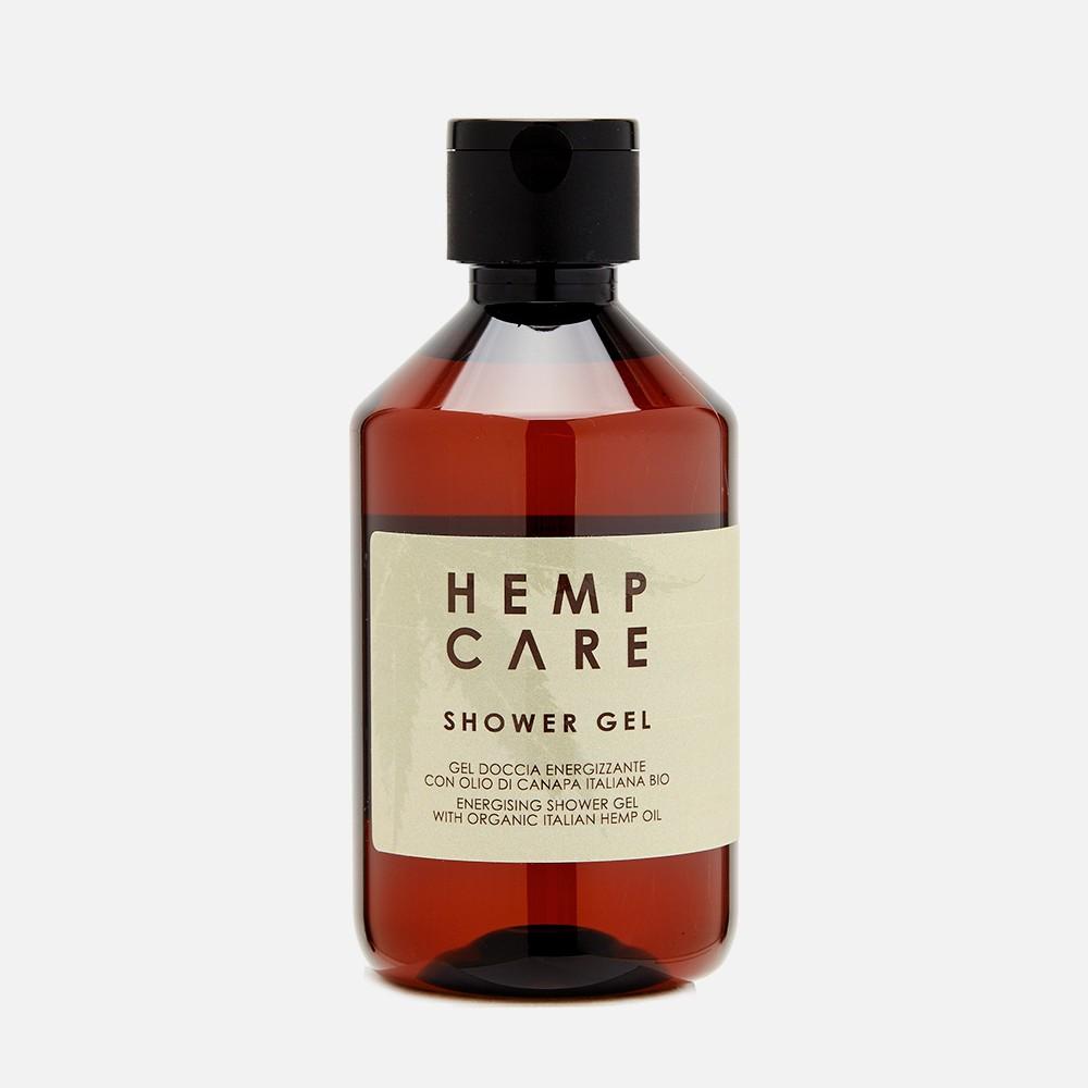 Гель для душа Hemp Care 250 мл