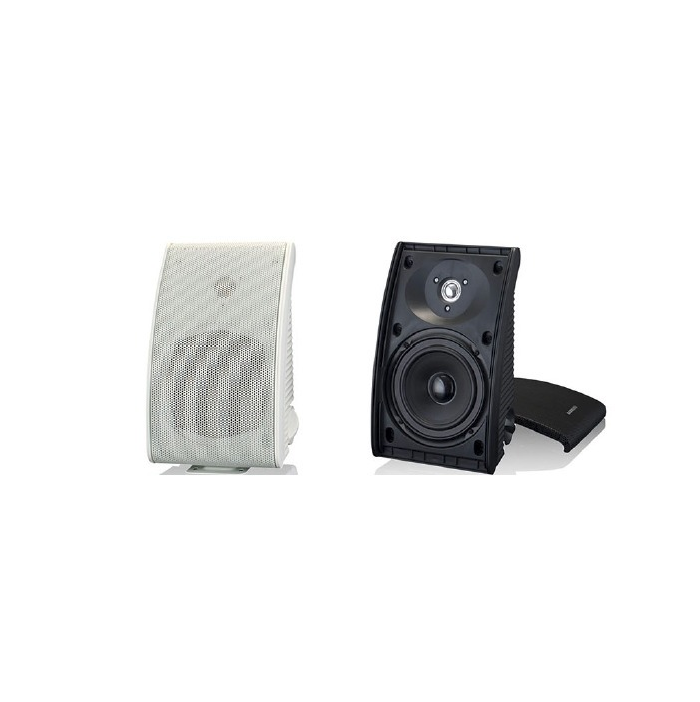 

Акустика трансляционная трансформаторная Megavox WS-6.5XB, WS-6.5XB