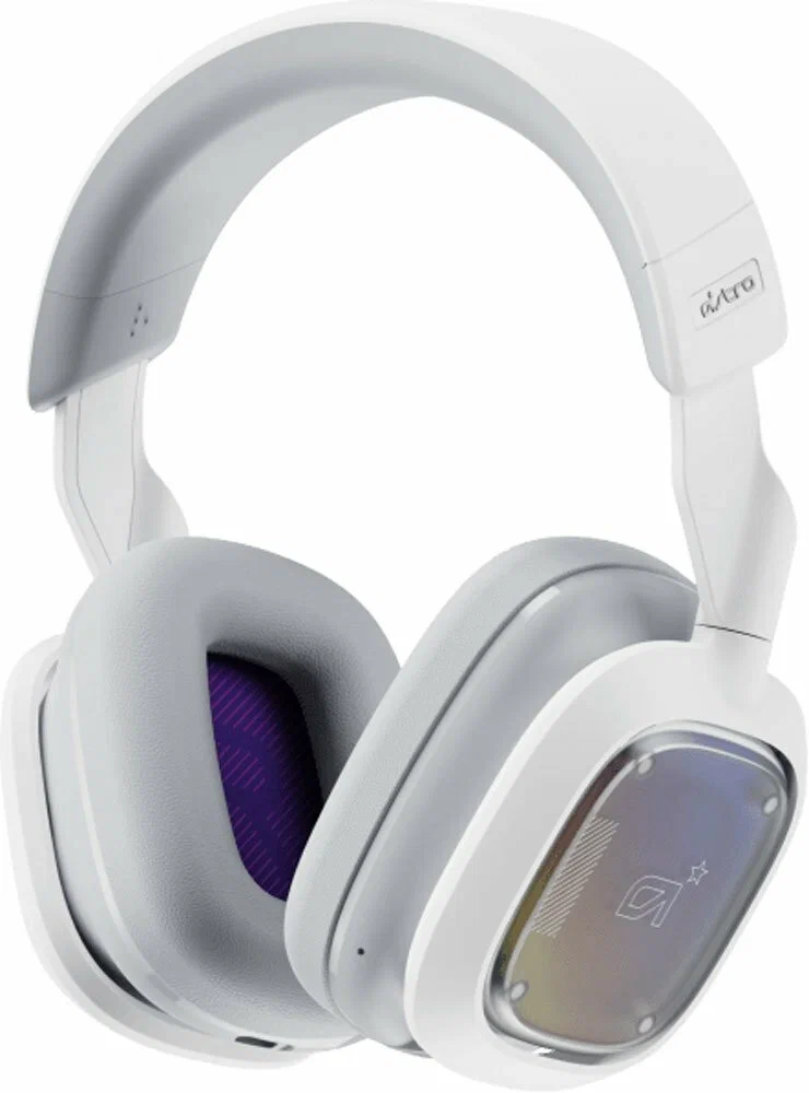 

Игровые наушники Logitech ASTRO A30 LIGHTSPEED TWS White (939-001997) белый, ASTRO A30 LIGHTSPEED TWS White (939-001997)