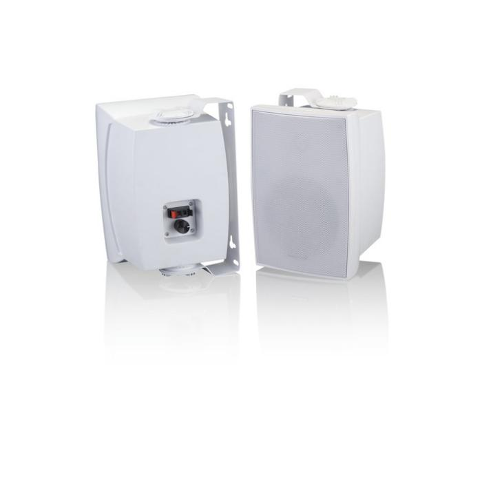 

Акустика трансляционная трансформаторная Megavox WS-05A13IW, WS-05A13IW
