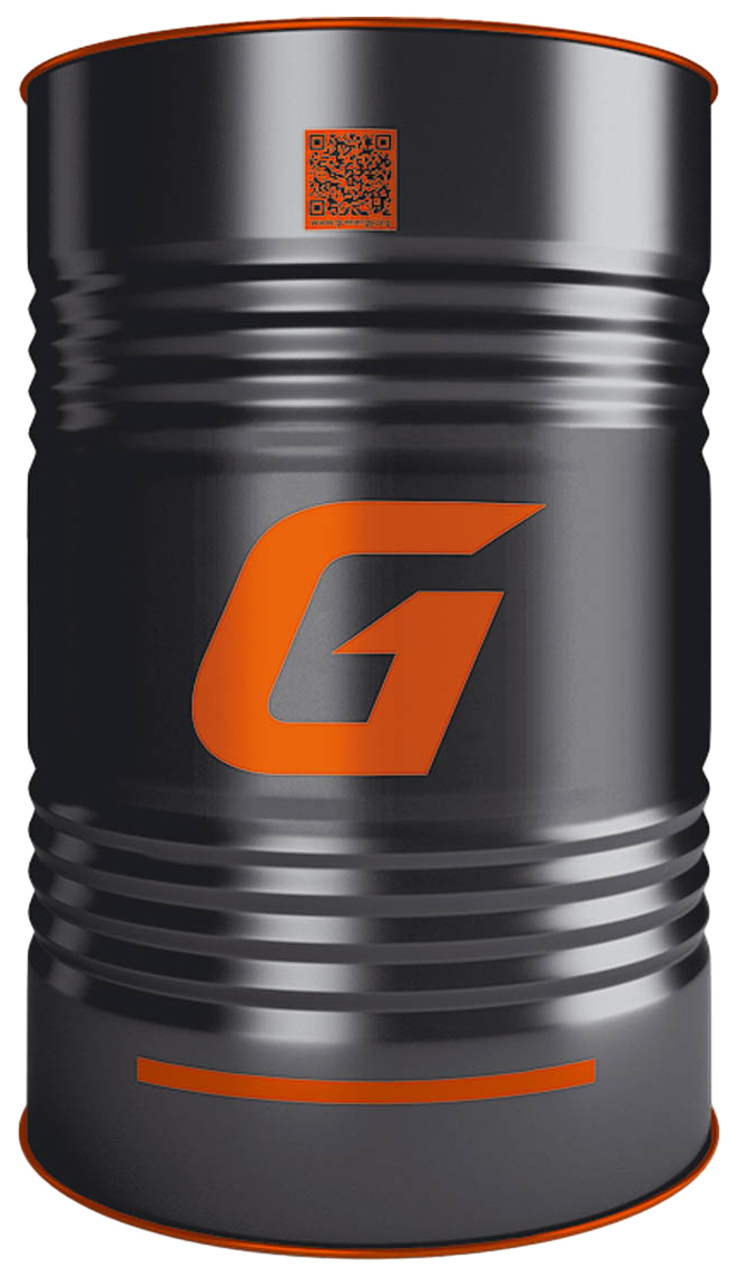 

G-Energy Synthetic Active 5W-40 205 Л Масло Моторное