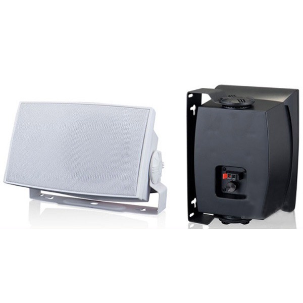 

Акустика трансляционная трансформаторная Megavox WS-05A13IB, WS-05A13IB