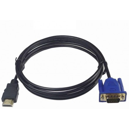 Ks-is HDMI to VGA