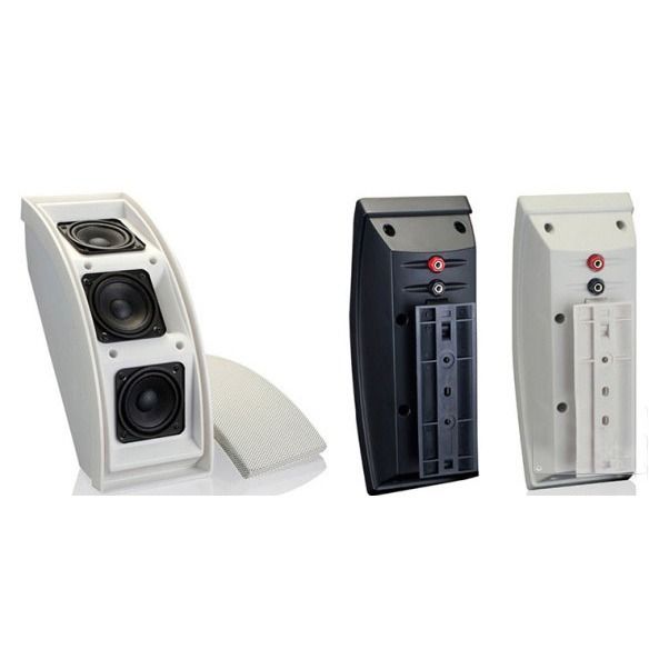 

Акустика трансляционная трансформаторная Megavox WS-15A01B, WS-15A01B
