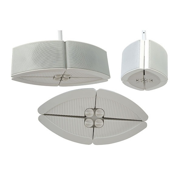 

Акустика подвесная трансляционная Megavox WS-6.5W-4, WS-6.5W-4