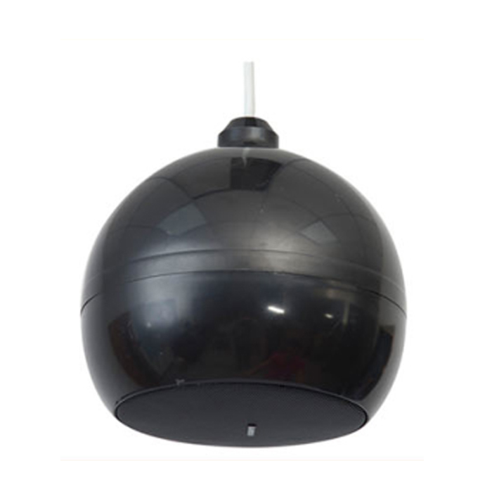 

Акустика подвесная трансляционная Megavox WS-06A04B, WS-06A04B