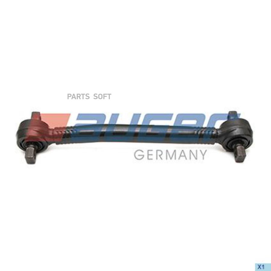 

Реактивная Тяга Задняя Ось Iveco Eurostareurotech auger 15318