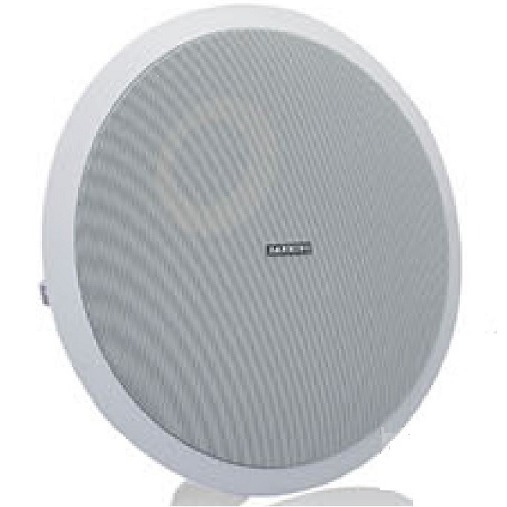 

Встраиваемая акустика низкоомная Megavox WS-06A16Y, WS-06A16Y