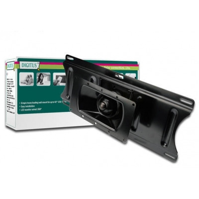 

Кронштейн наклонно-поворотный Digitus DA-90311, DA-90311