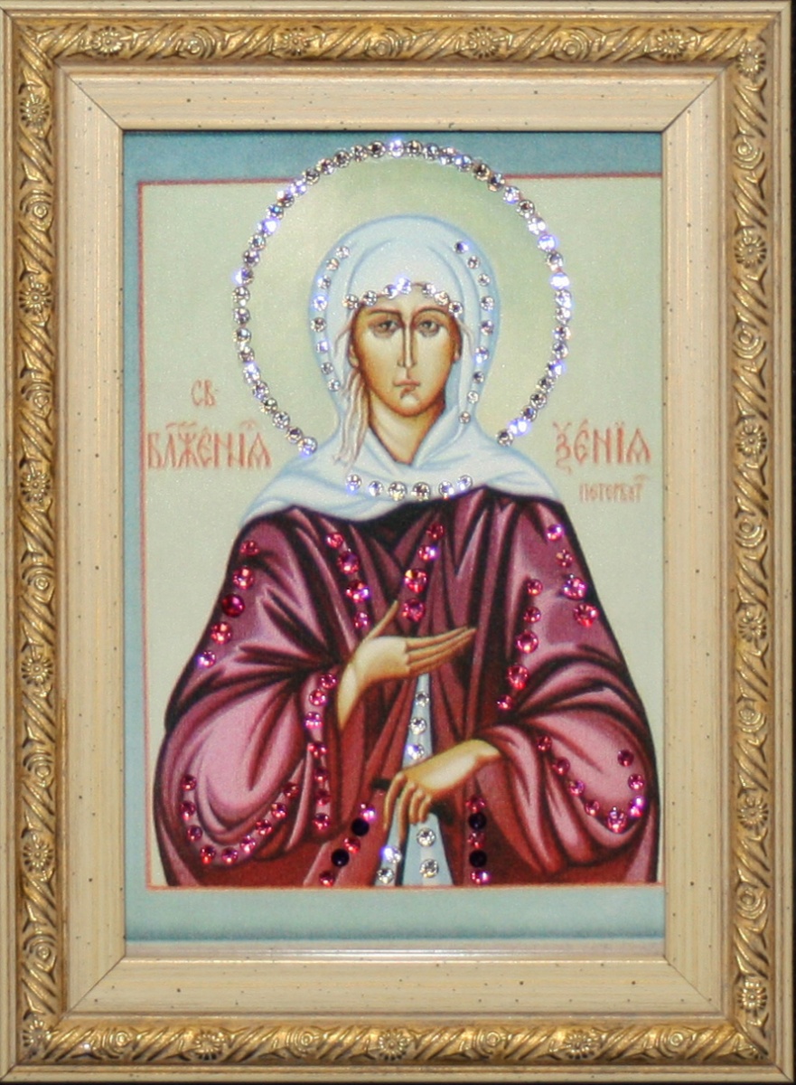 

Картина картина на стекле 1609., картина на стекле
