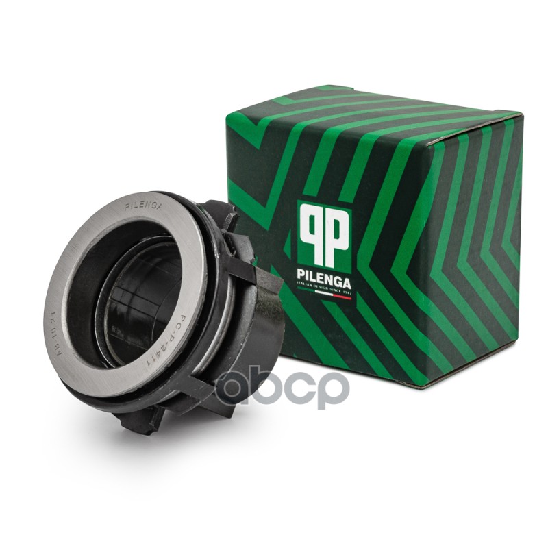 

Выжимной Подшипник Gazelle Business Pilenga Pc-P 2411 PILENGA арт. PC-P 2411