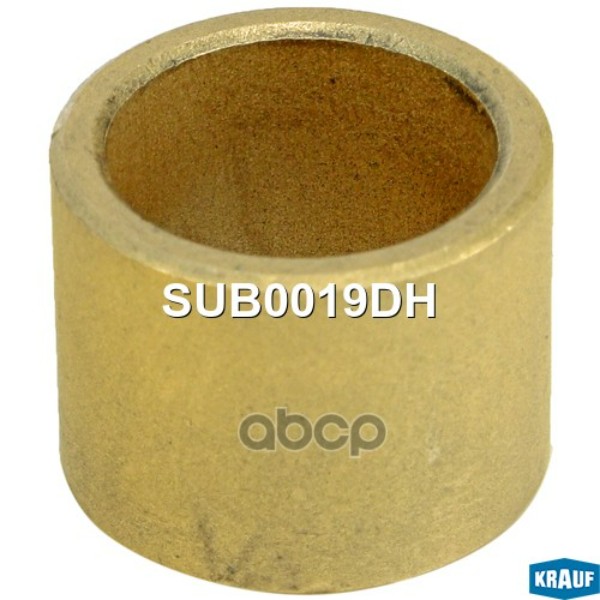 

Втулка Стартера Universal 14,06x18,03x14mm Krauf Sub0019dh Krauf арт. SUB0019DH