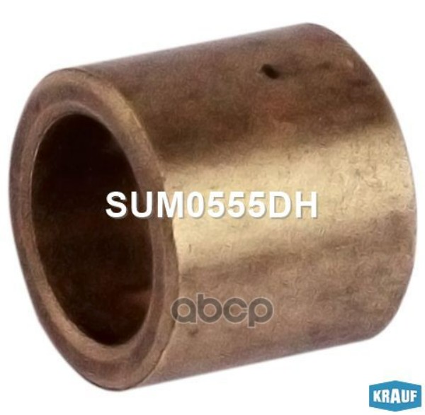 

Втулка Стартера HyundaiKia 10,03x14x12,5mm Krauf Sum0555dh Krauf арт. SUM0555DH