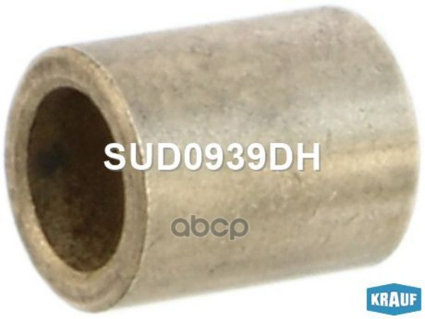 

Втулка Стартера GmOpel 6,1x8,75x10,65mm Krauf Sud0939dh Krauf арт. SUD0939DH