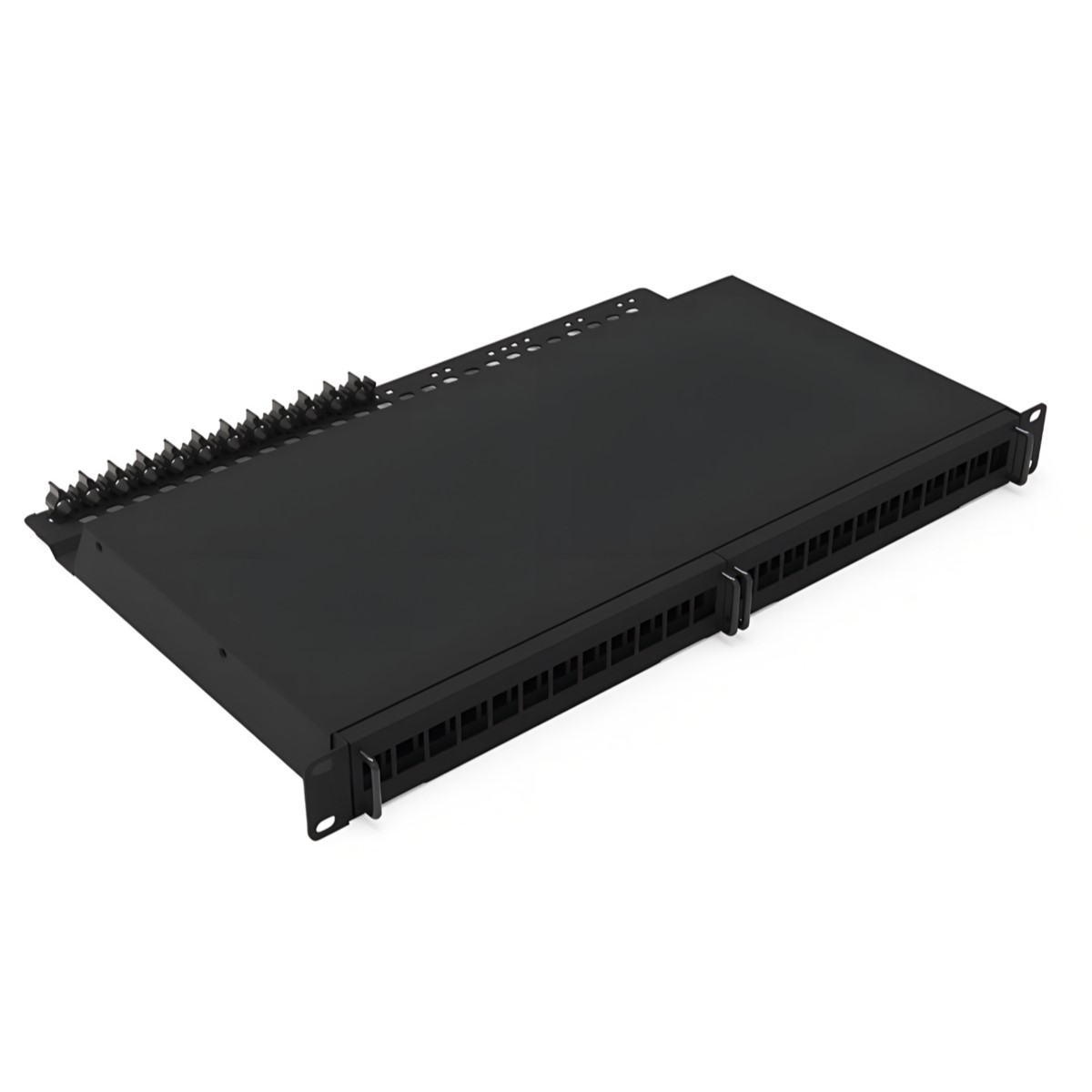 

Патч-панель Premium-Line Systems (248170242), Белый