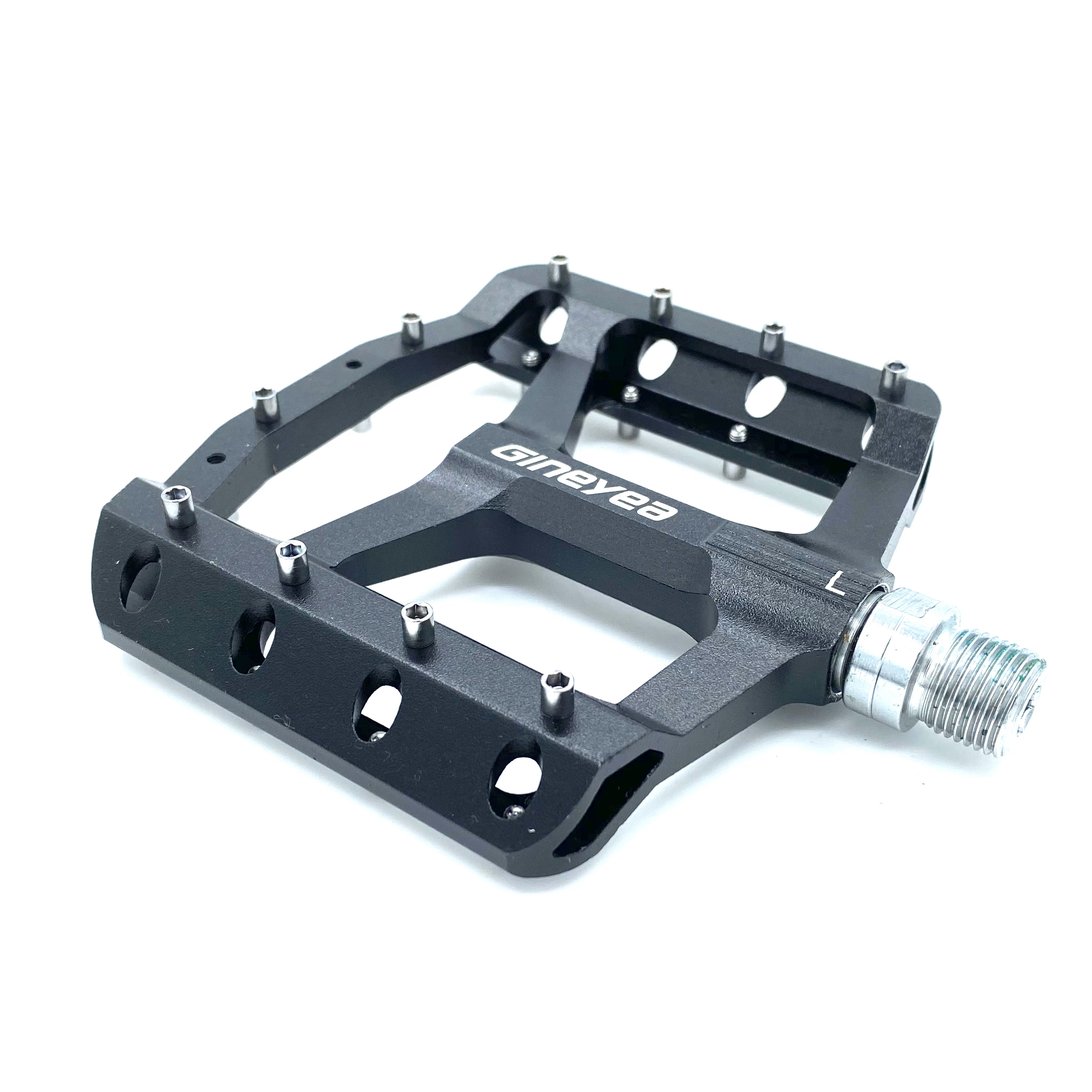 

Велосипедные педали Gineyea K301S Цвет серый