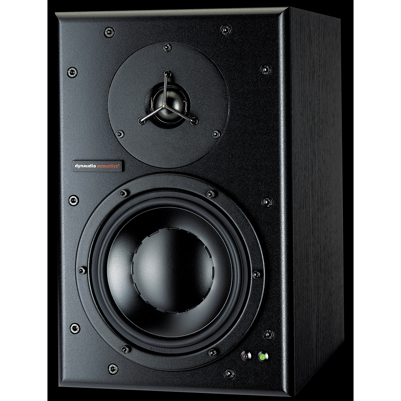 фото Студийный монитор активный dynaudio bm6a