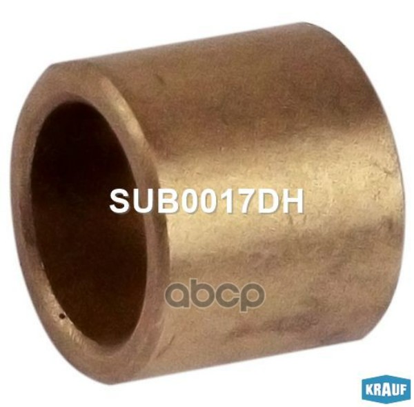 

Втулка Стартера Audi 8090100A6(C4) 12,09x16,11x14mm Krauf Sub0017dh Krauf арт. SUB0017DH