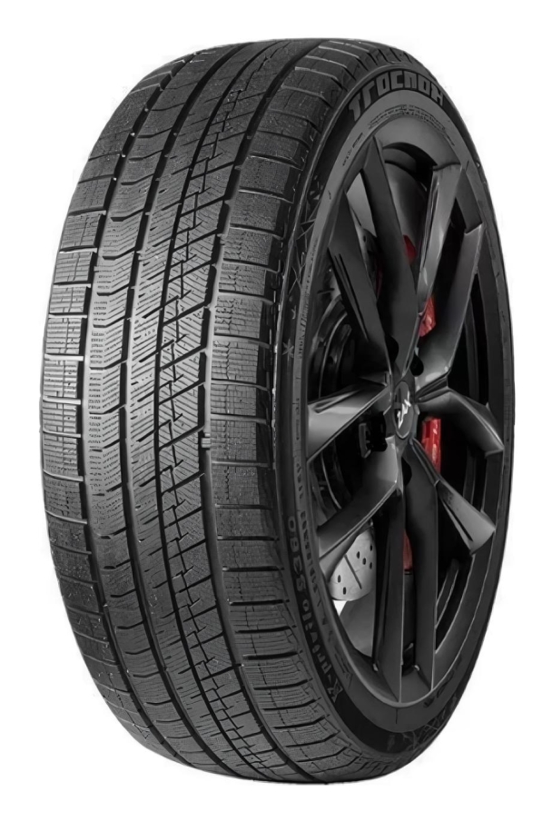 Шина TracMax X-Privilo S360 255/50 R20 109T