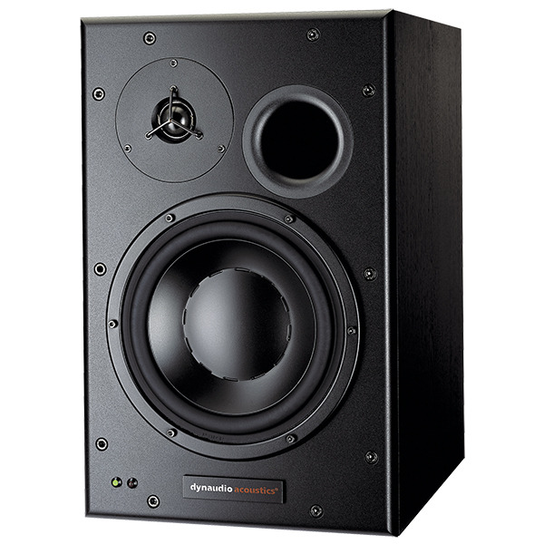 

Студийный монитор активный Dynaudio BM15A LEFT, BM15A LEFT