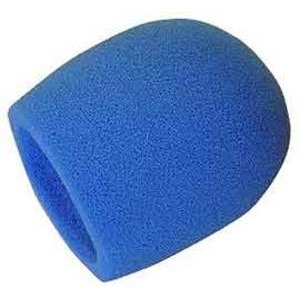 

Ветрозащита Shure A58WS-BLU, A58WS-BLU