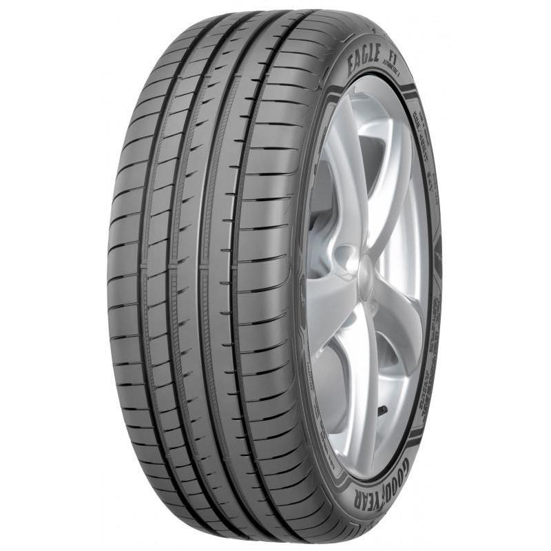 

Шины Goodyear Eagle F1 Asymmetric 3 225/45 R19 96W XL *, Eagle F1 Asymmetric 3