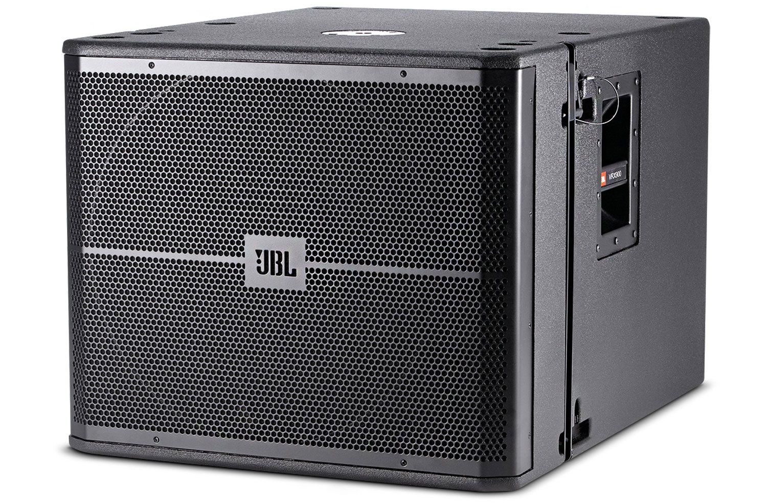 

Активный сабвуфер JBL VRX918SP Black, VRX918SP