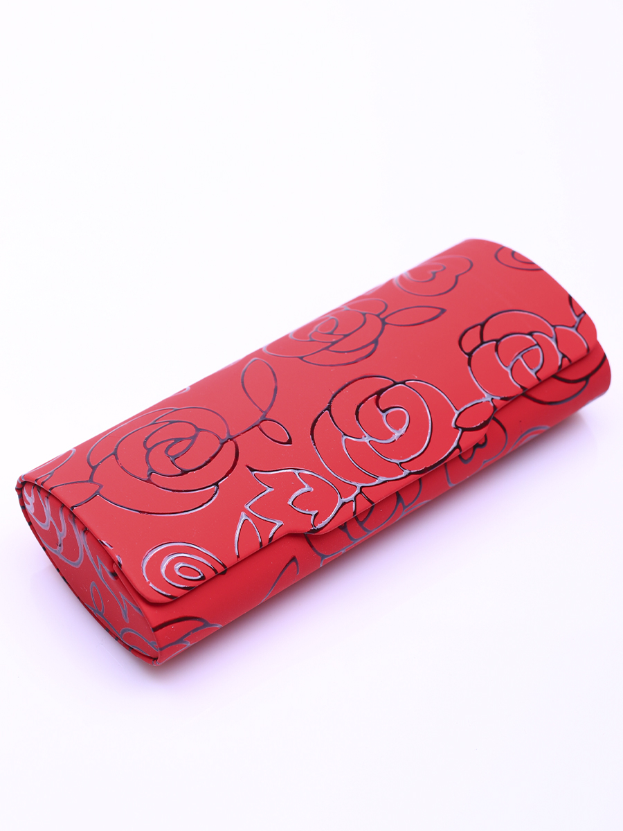 

Футляр женский FTZ Women FM-10892-L57-ФМ красный, Красный;черный, FM-10892-L57-ФМ