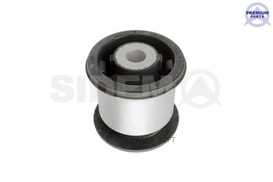

Сайлентблок рычага подвески Audi Q7 VW Touareg Porsche Cayenne SIDEM 863736