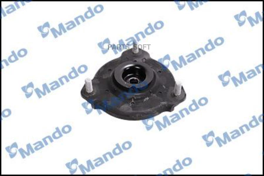 

Опора амортизатора переднего HYUNDAI Elantra (16-) MANDO MCC010588