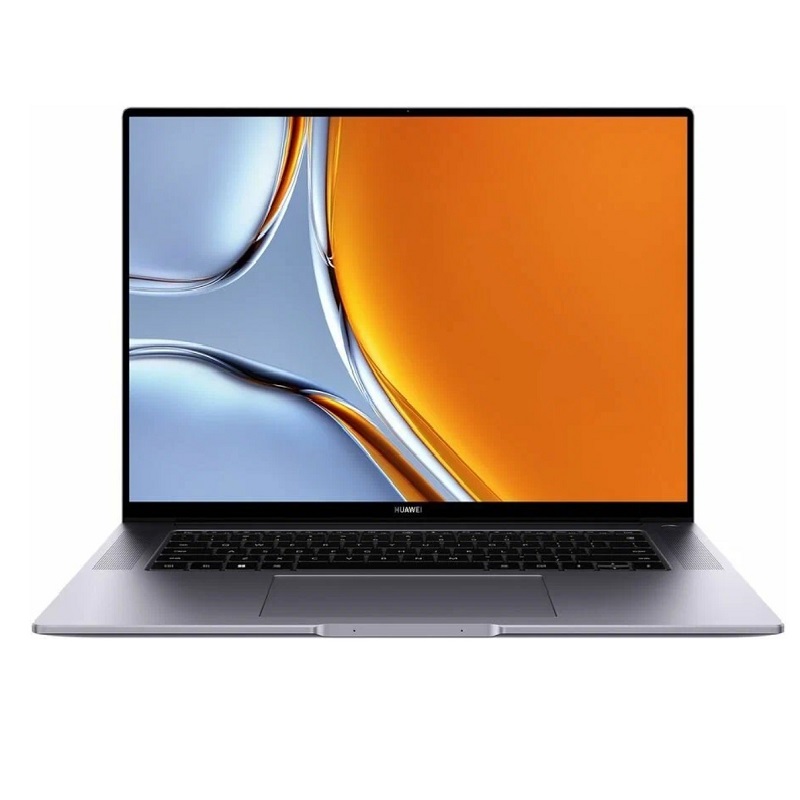 Ноутбук Huawei MateBook 16S CREFG-X Gray (53013SCYGR)