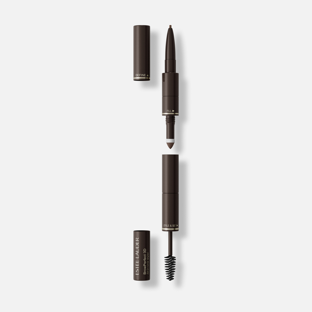 Карандаш для бровей Estee Lauder BrowPerfect 3D All-in-One Styler  2 07 г