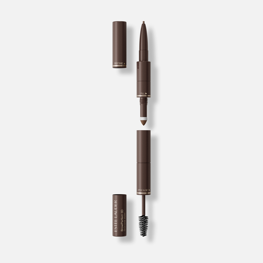 Карандаш для бровей Estee Lauder BrowPerfect 3D All-in-One Styler 2 07 г