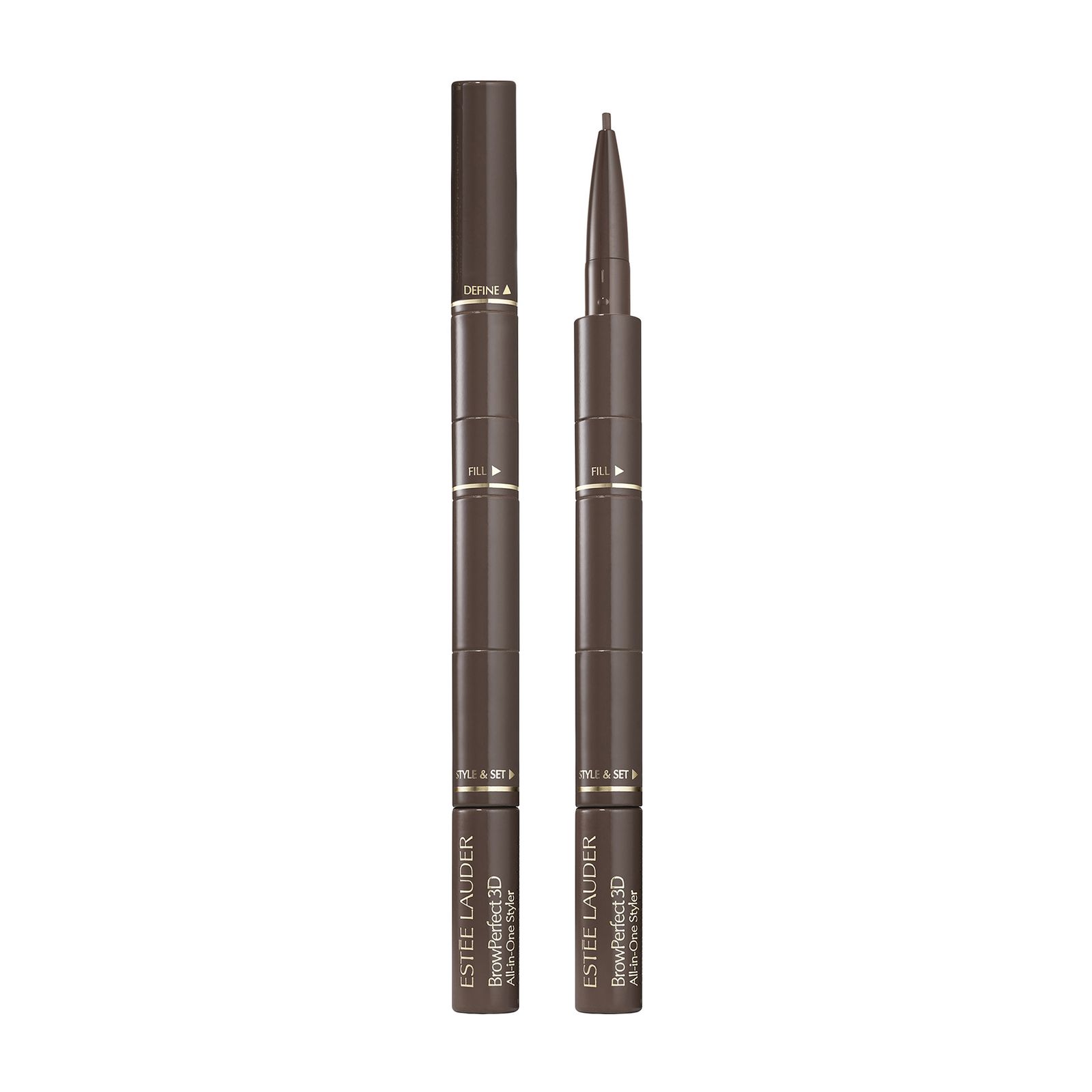 Карандаш для бровей Estee Lauder BrowPerfect 3D All-in-One Styler 2 07 г 3480₽