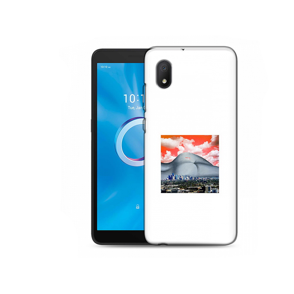 

Чехол MyPads Tocco для Alcatel 1B 5002H город с девушкой на фоне (PT227135.663.297), Tocco