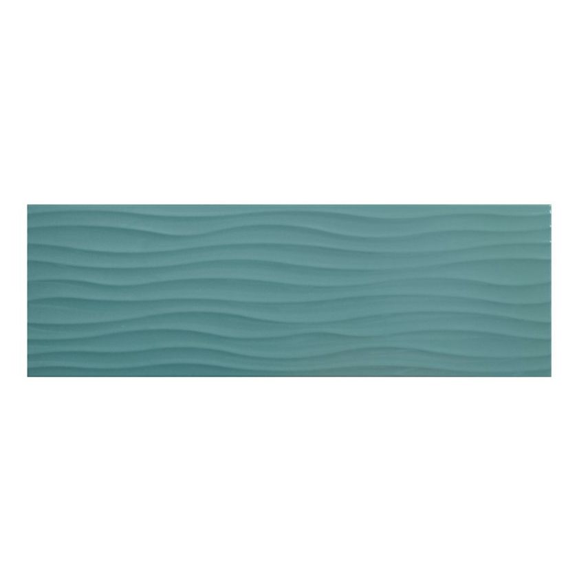 Напольная плитка Cifre color line emerald 25 x 75 см 7 шт