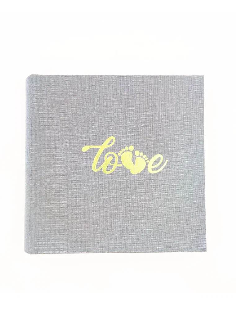 Фотоальбом AХLER 3200-606 большой 10х15 на 200 фотографий