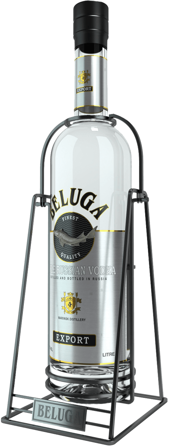

Водка Beluga Noble (gift box)