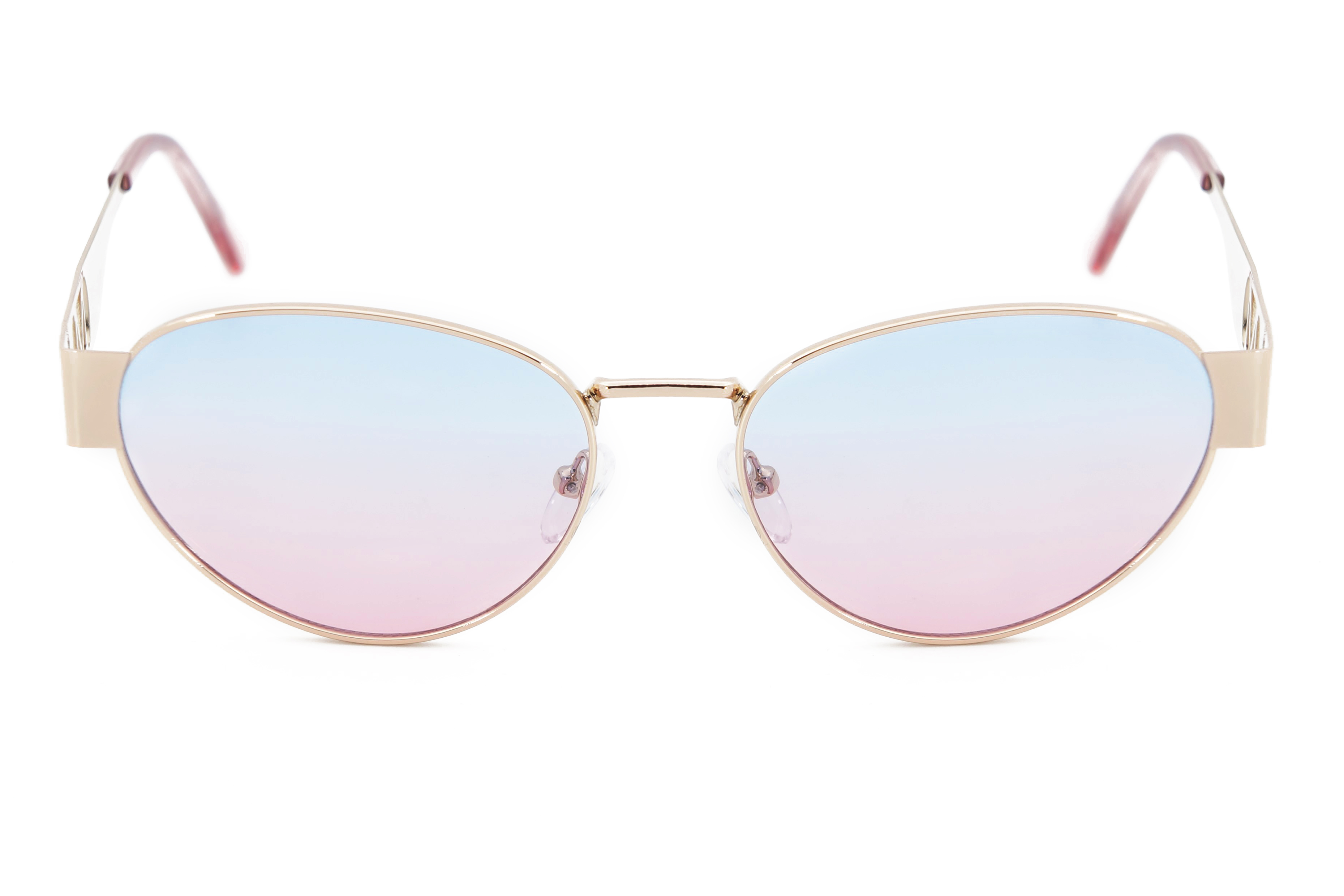 фото Солнцезащитные очки женские premier pp color розовые