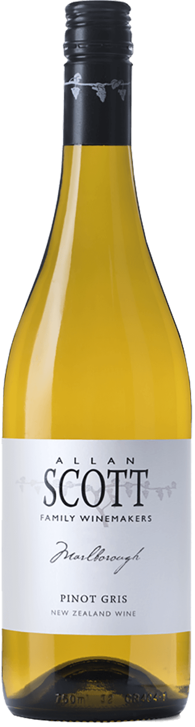 

Вино Pinot Gris Marlborough Allan Scott