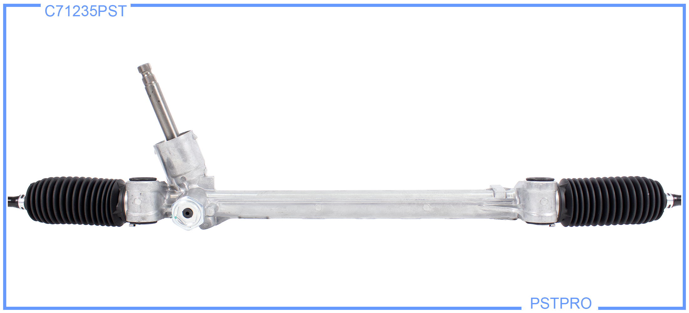 

Рулевая рейка PSTPRO Suzuki Swift V 2011-, Suzuki Swift V 2011-