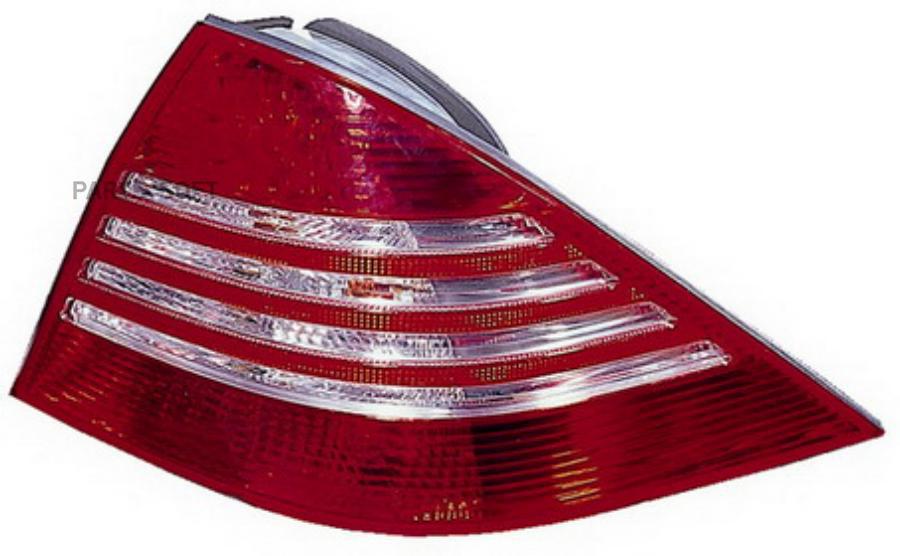 

DEPO 440-1919R-UE Фонарь задний правый 1шт