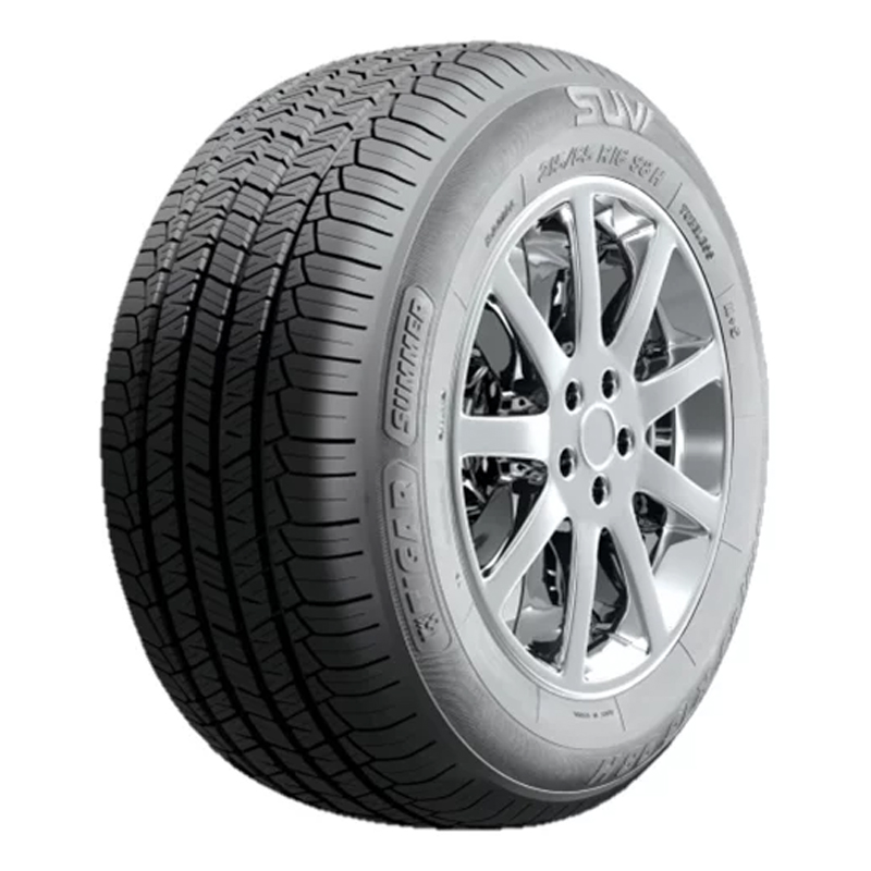 

Tigar (Тайгер) Suv Summer 275/40R20 106Y, Suv Summer