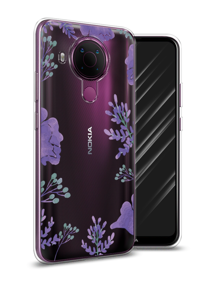 Чехол Awog на Nokia 5.4 / Нокиа 5.4 