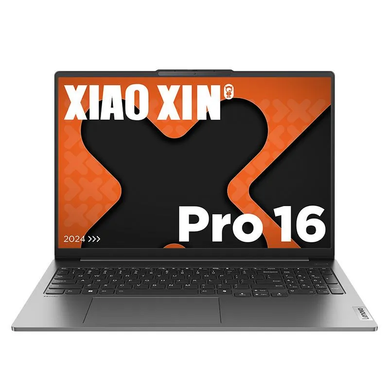 

Ноутбук Lenovo Xiaoxin Pro 16 серый (83D50000CD), Xiaoxin Pro 16